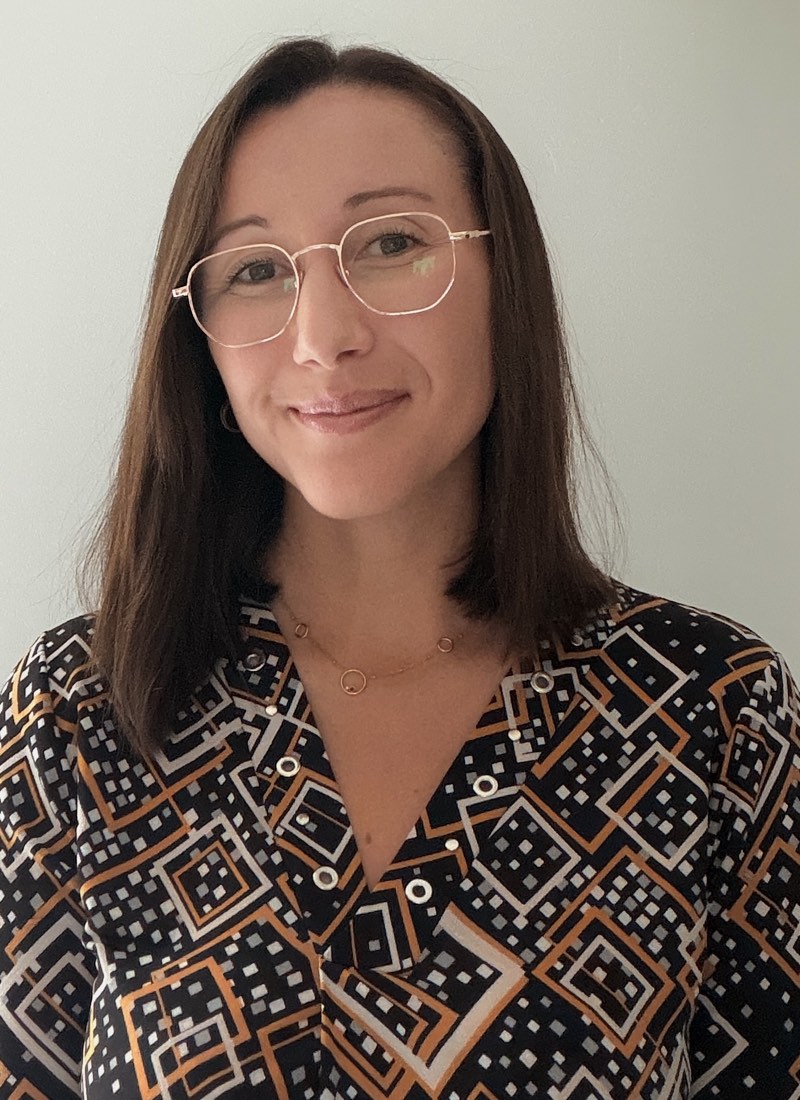 Marine Tireche — Préparatrice mentale